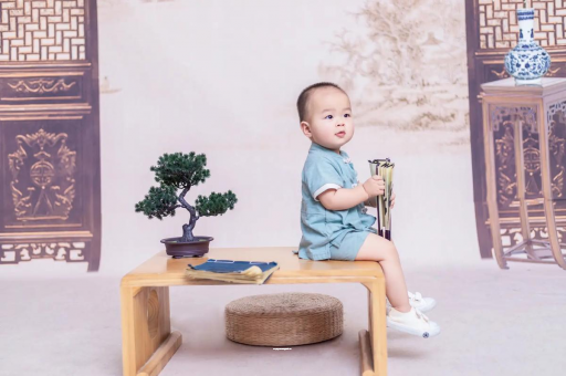 定边宝宝发烧过后拉肚子